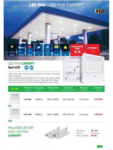 CATALOGUE MPE THÁNG 05/2025