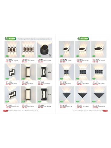CATALOGUE 79 LIGHTING 2025
