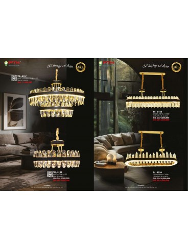CATALOGUE PTH LIGHTING HOME 2025 - P2
