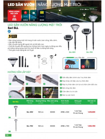 CATALOGUE MPE THÁNG 03/2024