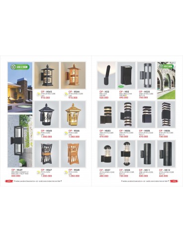 CATALOGUE 79 LIGHTING 2025