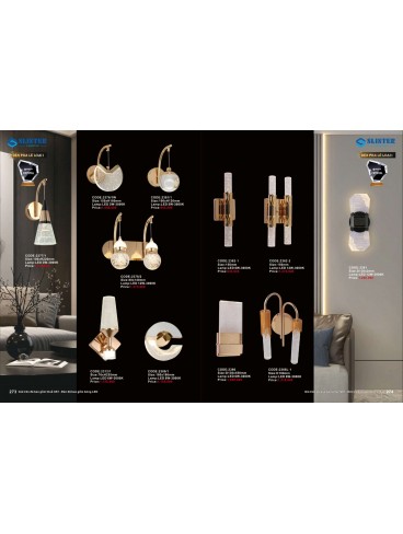CATALOGUE SLISTER A 2023-2024