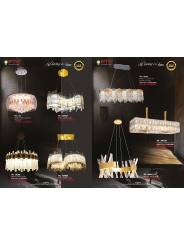 CATALOGUE PTH LIGHTING HOME 2025 - P2