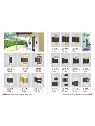 CATALOGUE 79 LIGHTING 2025