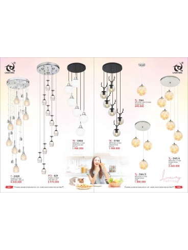 CATALOGUE 79 LIGHTING 2025
