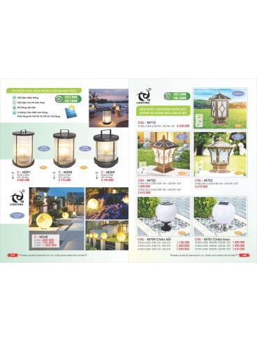 CATALOGUE 79 LIGHTING 2025