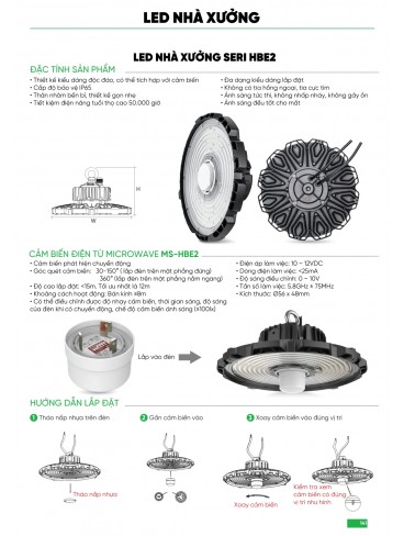 CATALOGUE MPE THÁNG 05/2025