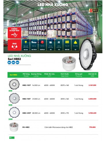CATALOGUE MPE THÁNG 05/2025