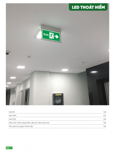 CATALOGUE MPE THÁNG 03/2024