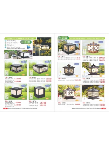 CATALOGUE 79 LIGHTING 2025