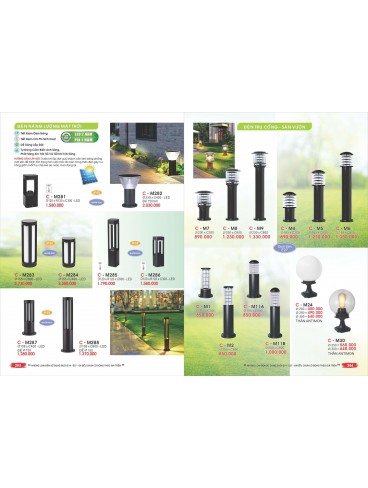 CATALOGUE 79 LIGHTING 2025