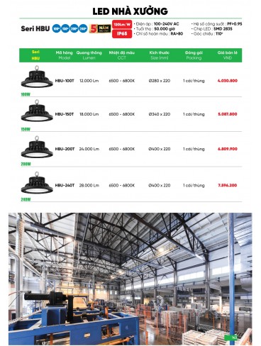 CATALOGUE MPE THÁNG 05/2025