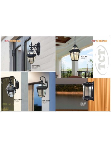 CATALOGUE TÂN CƯỜNG THẠNH 2023-2024