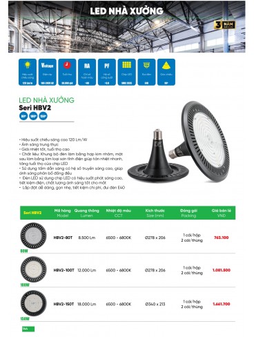 CATALOGUE MPE THÁNG 05/2025