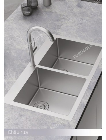 CATALOGUE PHỤ KIỆN BẾP EUROGOLD 2024