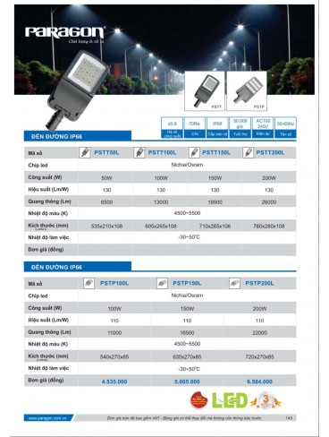 CATALOGUE PARAGON 2023