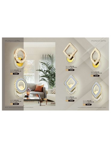 CATALOGUE KIMLONG A.C LIGHTING 2025
