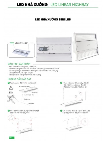 CATALOGUE MPE THÁNG 05/2025