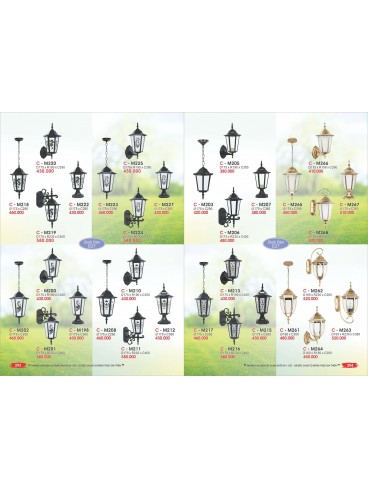 CATALOGUE 79 LIGHTING 2025
