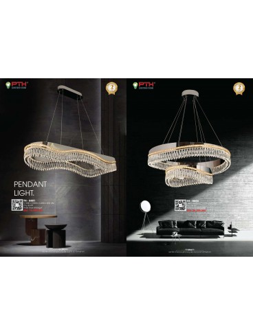 CATALOGUE PTH LIGHTING HOME 2025 - P2