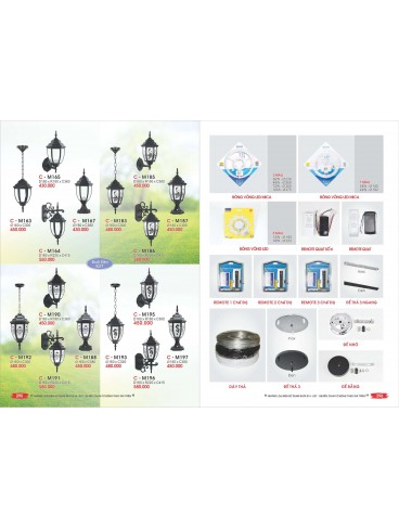 CATALOGUE 79 LIGHTING 2025