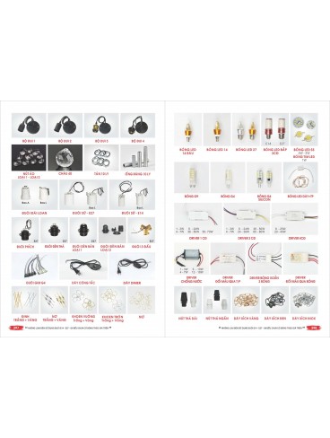 CATALOGUE 79 LIGHTING 2025
