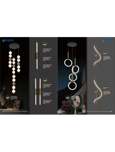 CATALOGUE SLISTER A 2023-2024