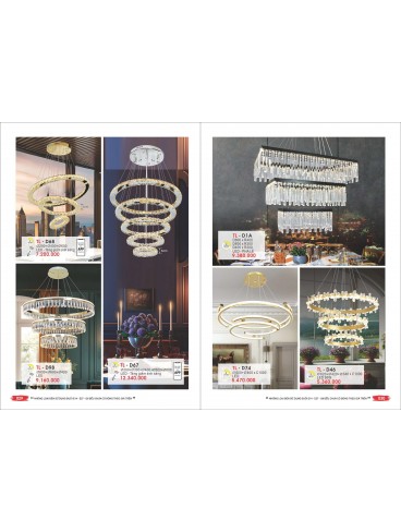 CATALOGUE 79 LIGHTING 2025