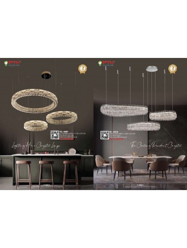 CATALOGUE PTH LIGHTING HOME 2025 - P2