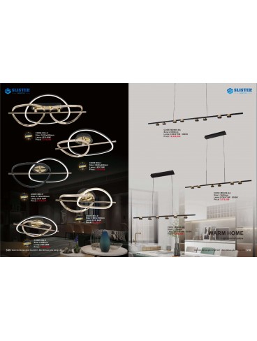 CATALOGUE SLISTER A 2023-2024
