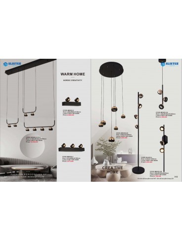 CATALOGUE SLISTER A 2023-2024
