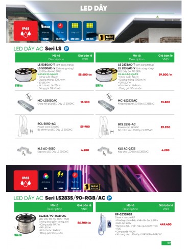 CATALOGUE MPE THÁNG 05/2025
