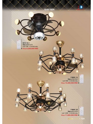 CATALOGUE KAZU LIGHTING 2023-2024