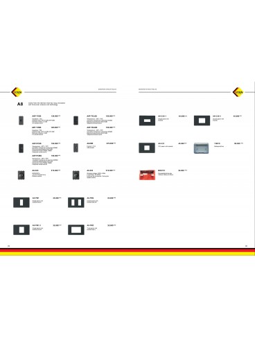 CATALOGUE UTEN 2024