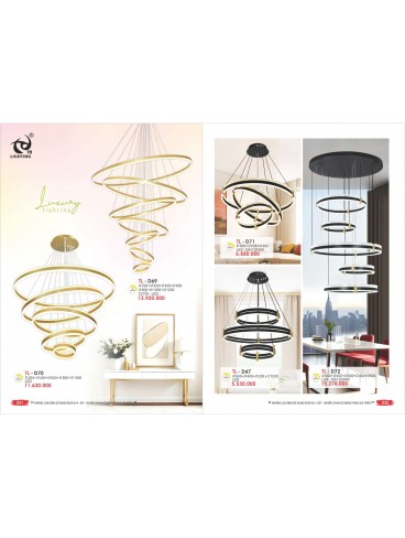 CATALOGUE 79 LIGHTING 2025
