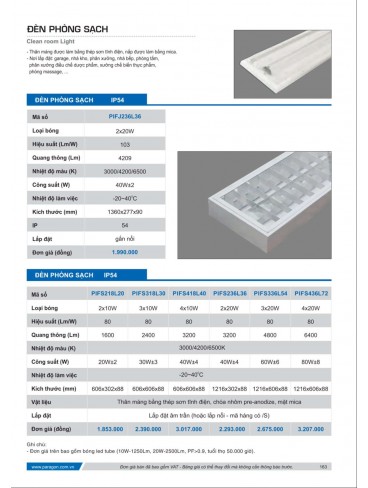 CATALOGUE PARAGON 2023