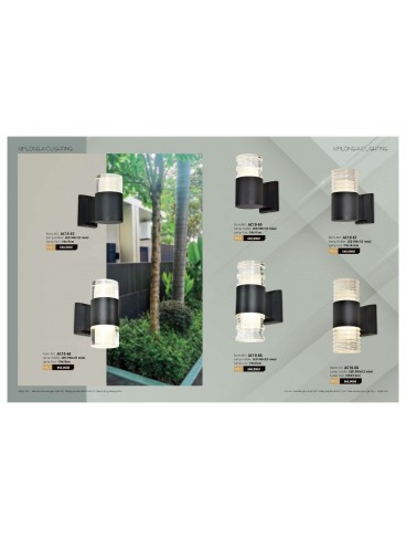 CATALOGUE KIMLONG A.C LIGHTING 2025