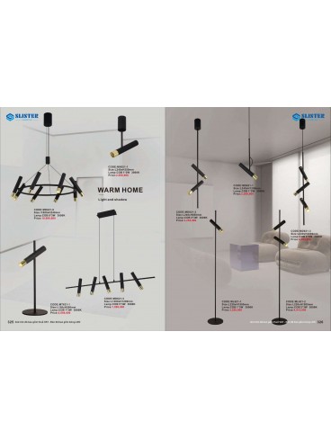 CATALOGUE SLISTER A 2023-2024