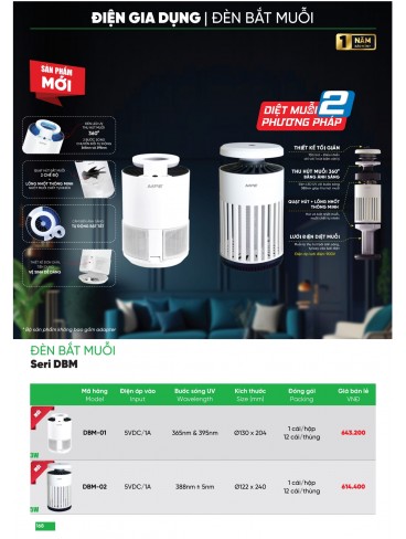 CATALOGUE MPE THÁNG 05/2025