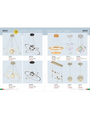 CATALOGUE EUROTO 2024