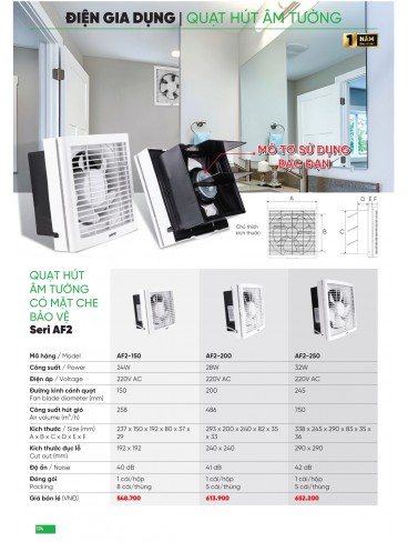 CATALOGUE MPE THÁNG 05/2025