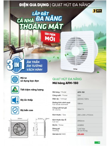 CATALOGUE MPE THÁNG 05/2025