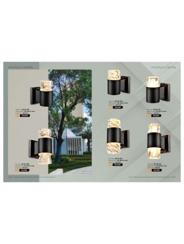 CATALOGUE KIMLONG A.C LIGHTING 2025