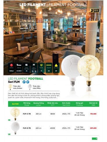 CATALOGUE MPE THÁNG 05/2025