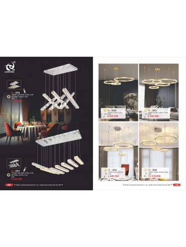 CATALOGUE 79 LIGHTING 2025