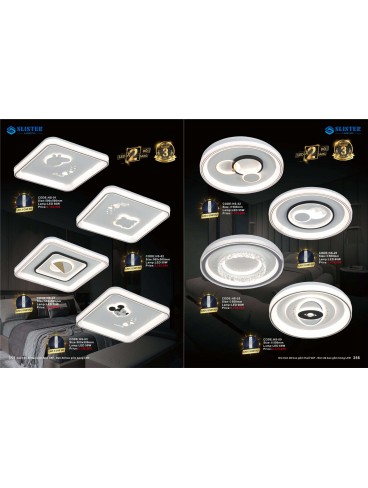 CATALOGUE SLISTER B 2023-2024