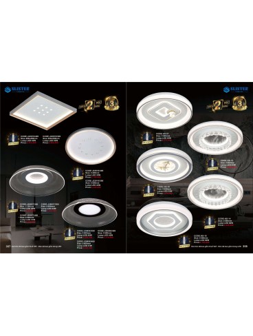 CATALOGUE SLISTER B 2023-2024
