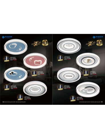 CATALOGUE SLISTER B 2023-2024