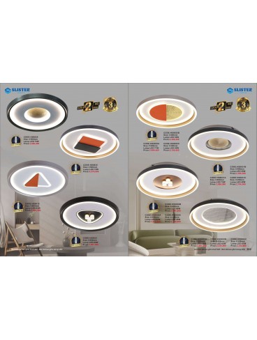 CATALOGUE SLISTER B 2023-2024