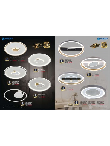 CATALOGUE SLISTER B 2023-2024